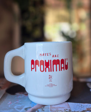 PROXIMAL MUG