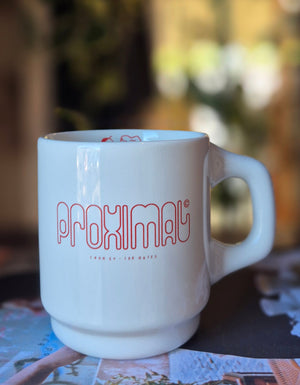 PROXIMAL MUG