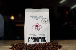 Sweet Dreams Decaf