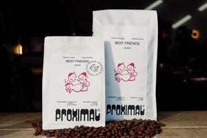 Espresso Blends