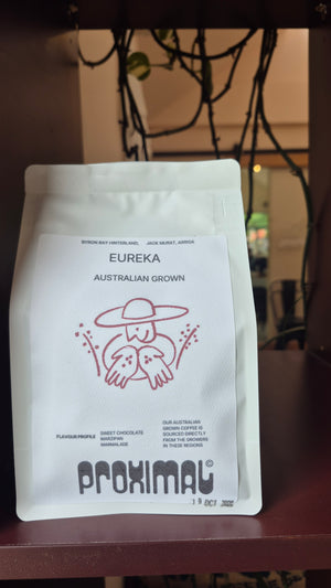 Eureka Australian Grown