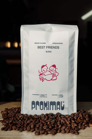 Best Friends Blend