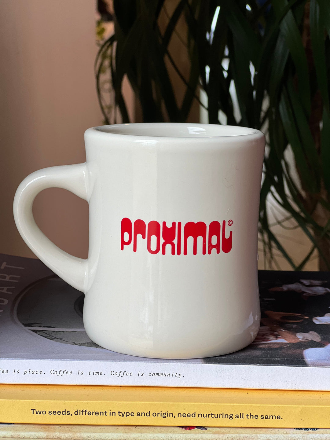 PROXIMAL MUG