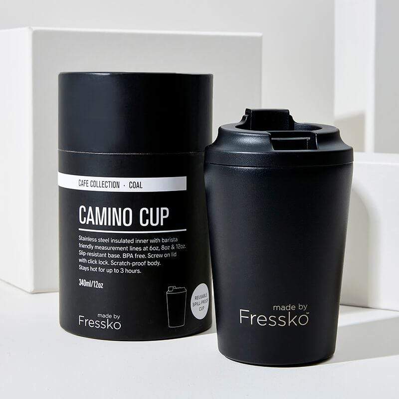 Proximal x Fressko Reusable Cup