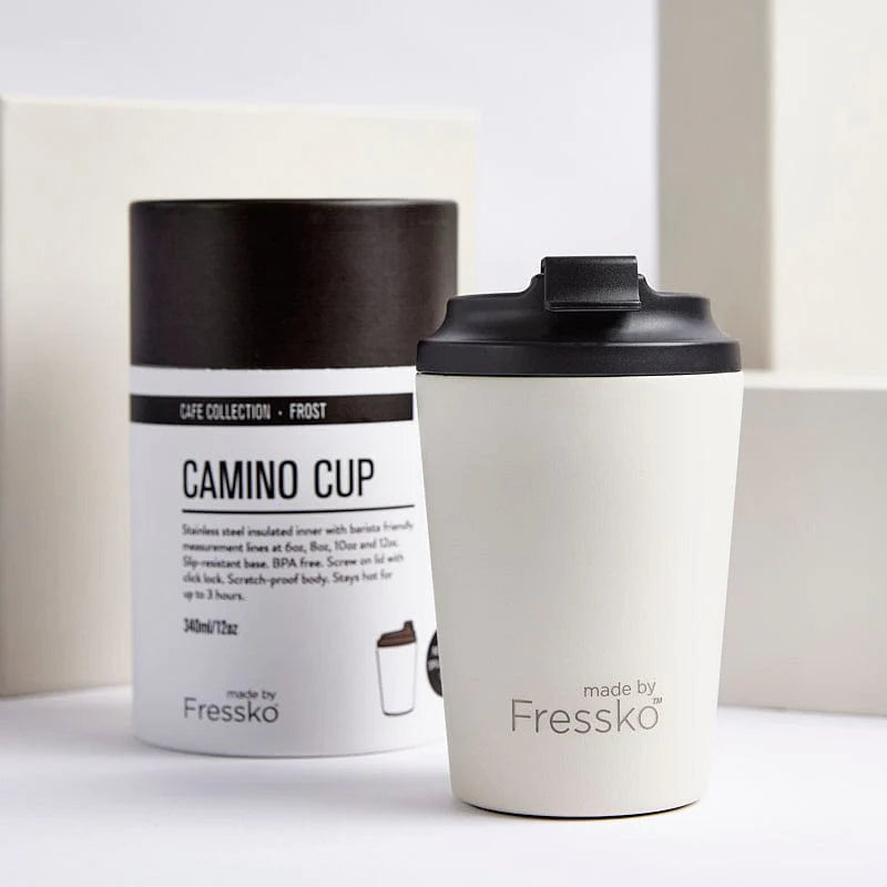 Proximal x Fressko Reusable Cup